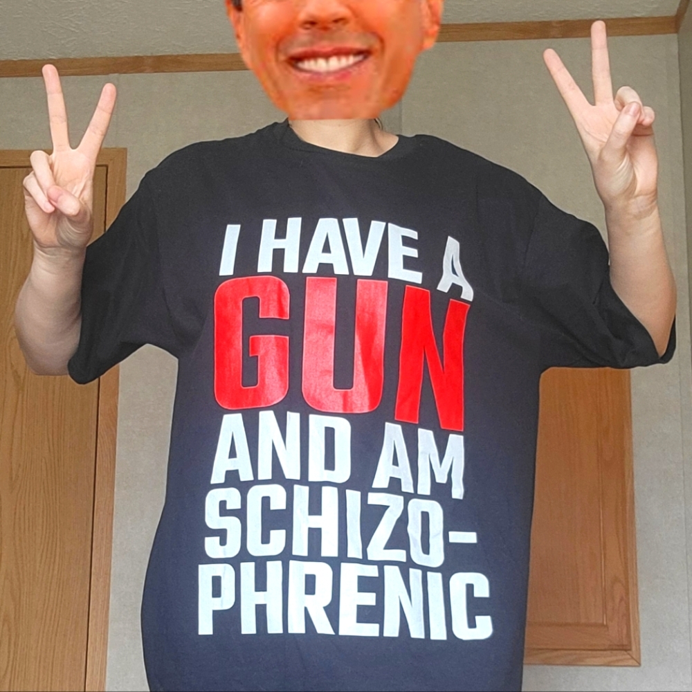 Novelty Tee